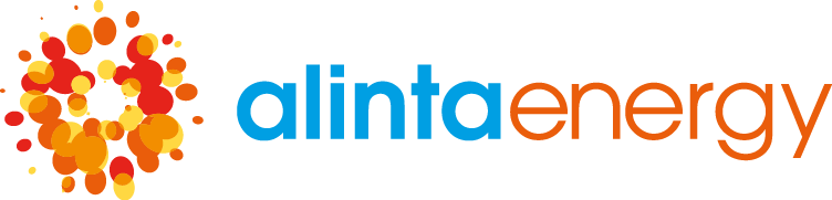 Alinta Energy logo